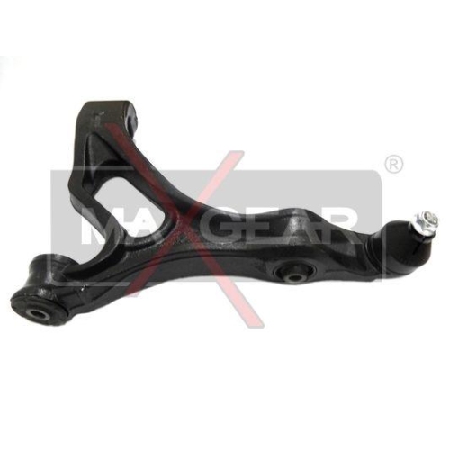 MAXGEAR Lenker, Radaufh&auml;ngung