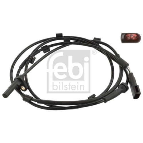 FEBI BILSTEIN Sensor, Raddrehzahl