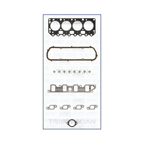 TRISCAN Dichtungssatz, Zylinderkopf
