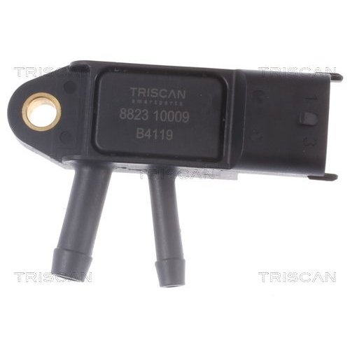 TRISCAN Sensor, Abgasdruck