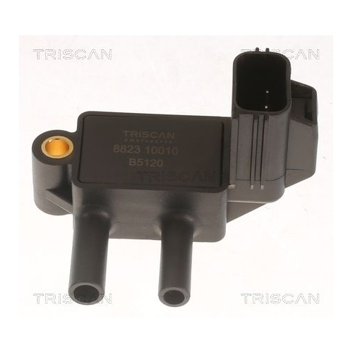 TRISCAN Sensor, Abgasdruck