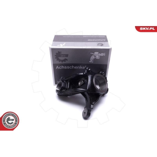 ESEN SKV Achsschenkel, Radaufh&auml;ngung