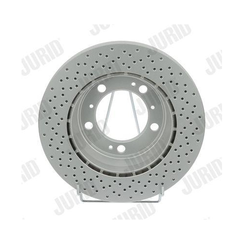 JURID Bremsscheibe