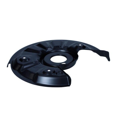 MAXGEAR Spritzblech, Bremsscheibe