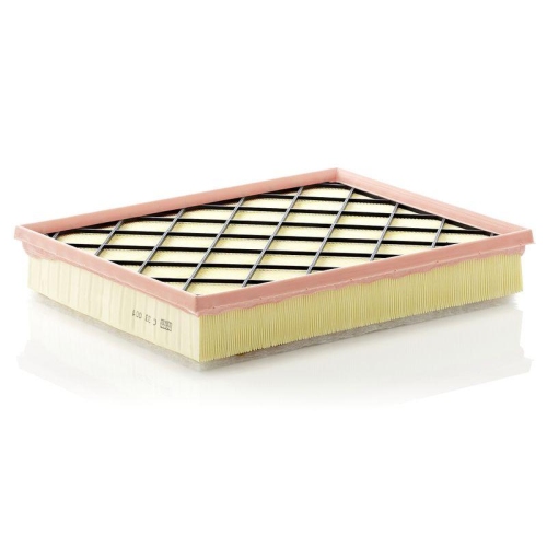 MANN-FILTER Luftfilter