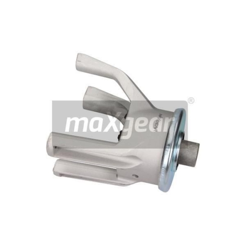 MAXGEAR Lagerung, Motor