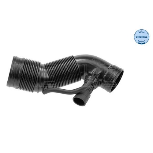 MEYLE Ansaugschlauch, Luftfilter MEYLE-ORIGINAL: True to OE.