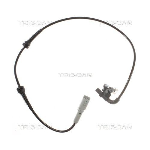 TRISCAN Sensor, Raddrehzahl