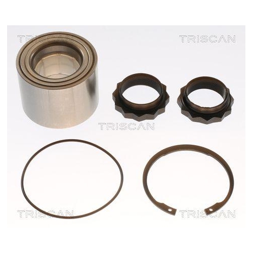 TRISCAN Radlagersatz