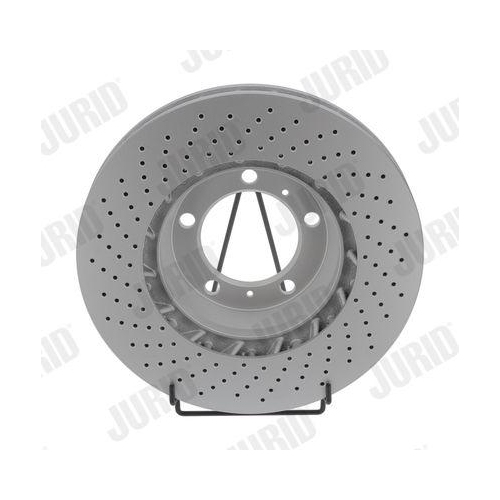 JURID Bremsscheibe