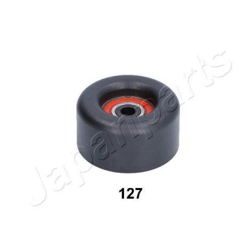 JAPANPARTS Umlenk-/Führungsrolle, Keilrippenriemen