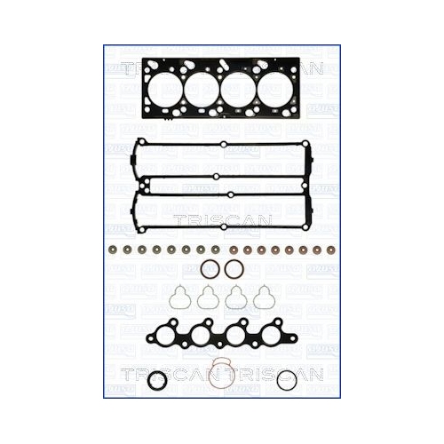 TRISCAN Dichtungssatz, Zylinderkopf