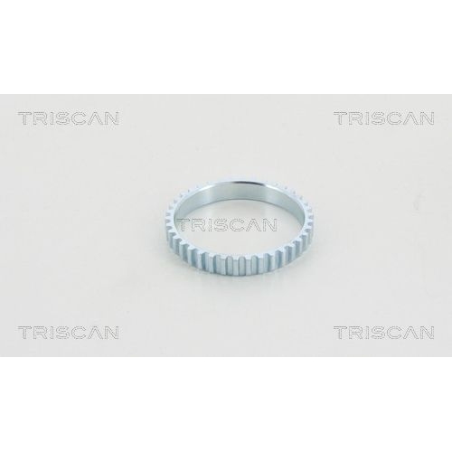 TRISCAN Sensorring, ABS