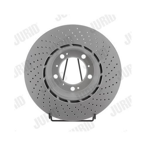 JURID Bremsscheibe