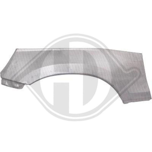 DIEDERICHS Seitenwand