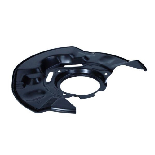 MAXGEAR Spritzblech, Bremsscheibe