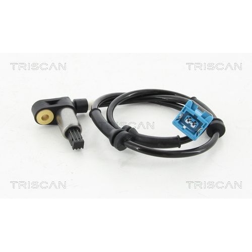 TRISCAN Sensor, Raddrehzahl