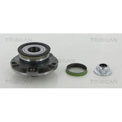 TRISCAN Radlagersatz
