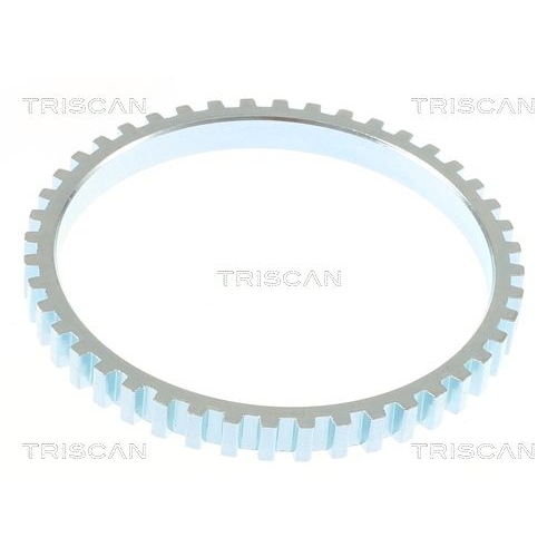 TRISCAN Sensorring, ABS