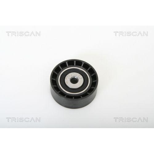 TRISCAN Umlenk-/F&uuml;hrungsrolle, Keilrippenriemen