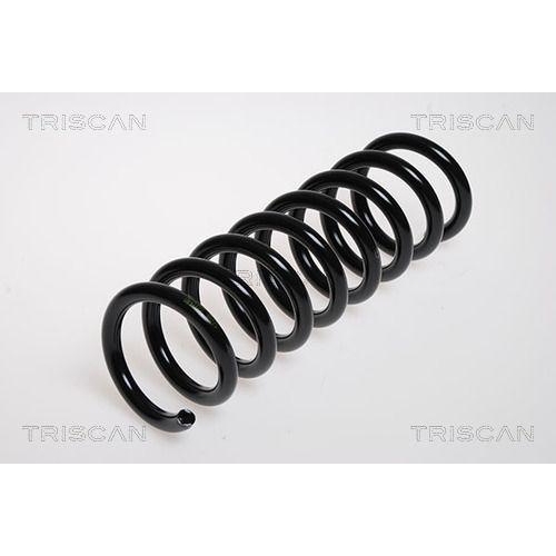 TRISCAN Fahrwerksfeder