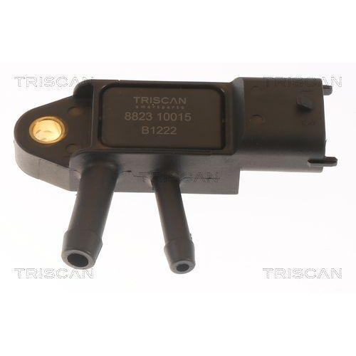 TRISCAN Sensor, Abgasdruck