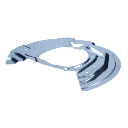 MAXGEAR Spritzblech, Bremsscheibe