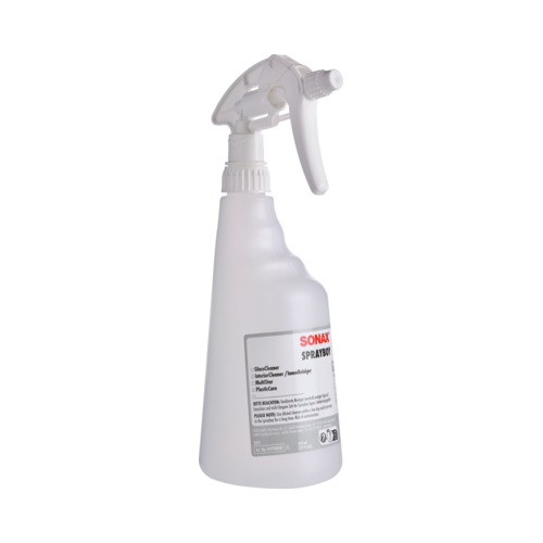 SONAX Dosierflasche Sprayboy