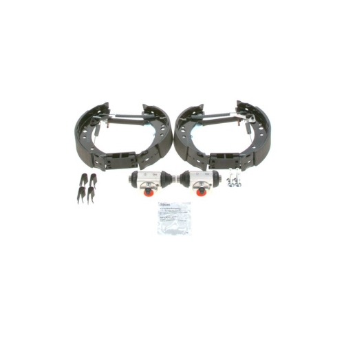 BOSCH Bremsbackensatz KIT SUPERPRO