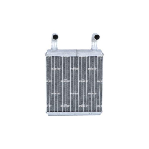 NRF Wärmetauscher, Innenraumheizung