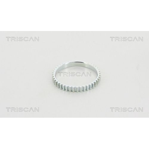 TRISCAN Sensorring, ABS