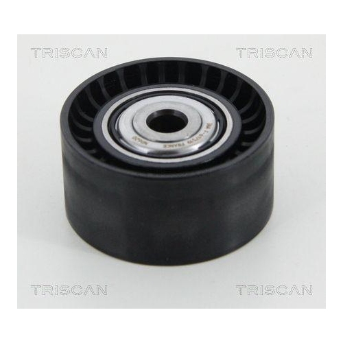 TRISCAN Umlenk-/F&uuml;hrungsrolle, Keilrippenriemen