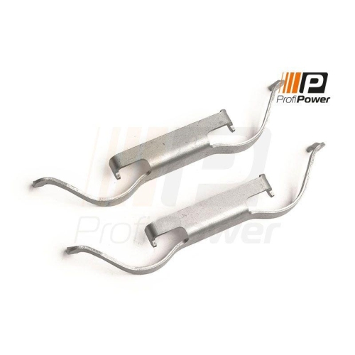 ProfiPower Zubeh&ouml;rsatz, Scheibenbremsbelag