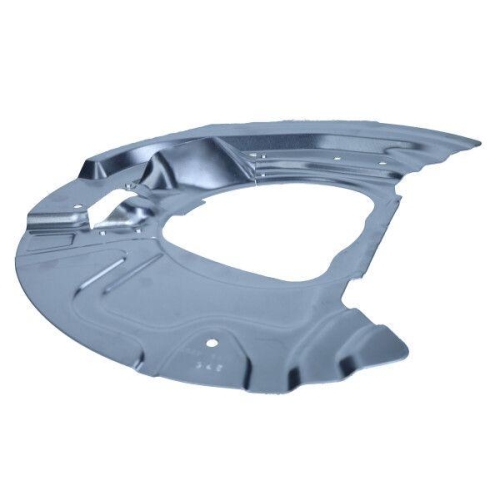 MAXGEAR Spritzblech, Bremsscheibe