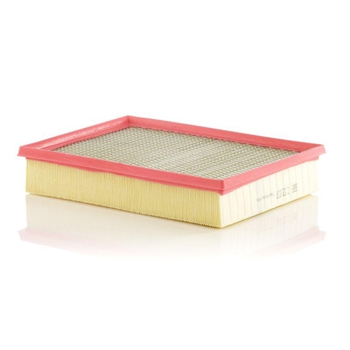 MANN-FILTER Luftfilter