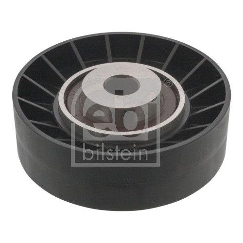 FEBI BILSTEIN Spannrolle, Keilrippenriemen