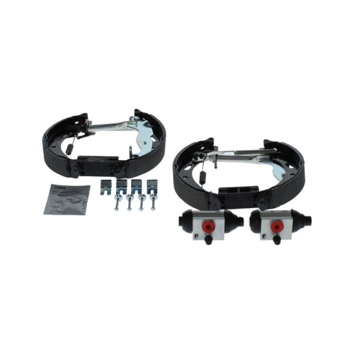 BOSCH Bremsbackensatz KIT SUPERPRO