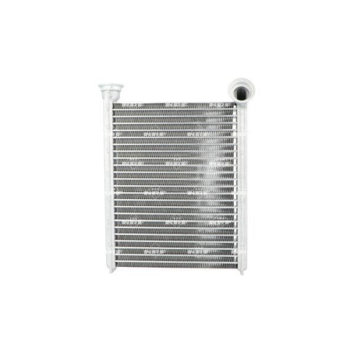 NRF Wärmetauscher, Innenraumheizung EASY FIT