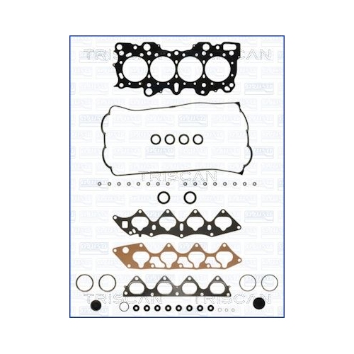 TRISCAN Dichtungssatz, Zylinderkopf MULTILAYER STEEL