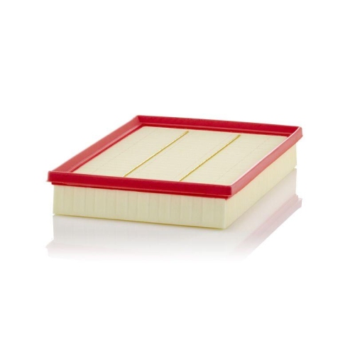 MANN-FILTER Luftfilter