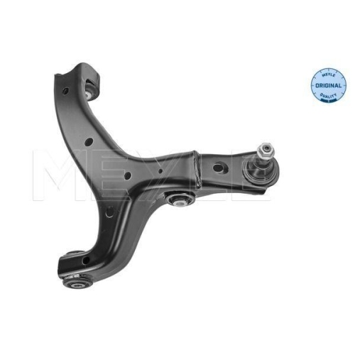 MEYLE Lenker, Radaufhängung MEYLE-ORIGINAL: True to OE.