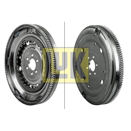 Schaeffler LuK Schwungrad LuK DMF