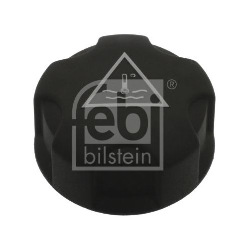 FEBI BILSTEIN Verschlussdeckel, Kühlmittelbehälter