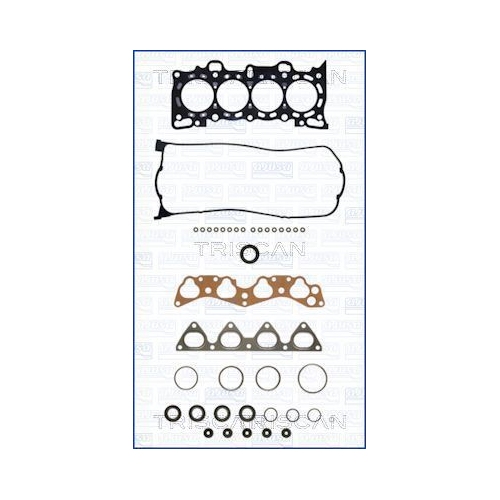 TRISCAN Dichtungssatz, Zylinderkopf MULTILAYER STEEL