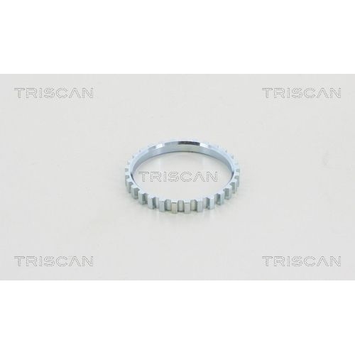 TRISCAN Sensorring, ABS