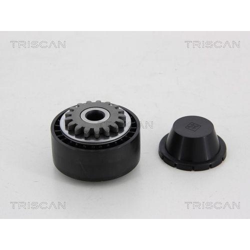 TRISCAN Spannrolle, Keilrippenriemen