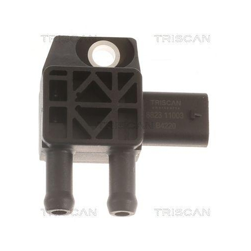 TRISCAN Sensor, Abgasdruck