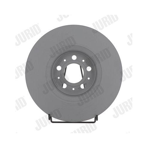 JURID Bremsscheibe