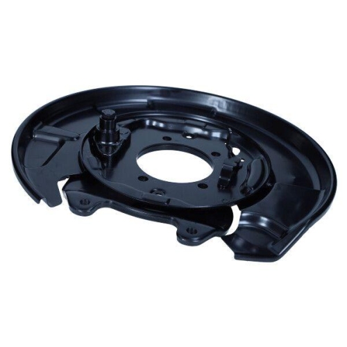 MAXGEAR Spritzblech, Bremsscheibe