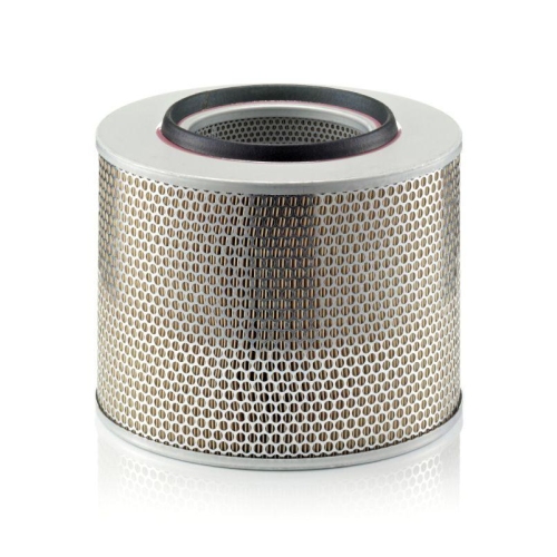 MANN-FILTER Luftfilter
